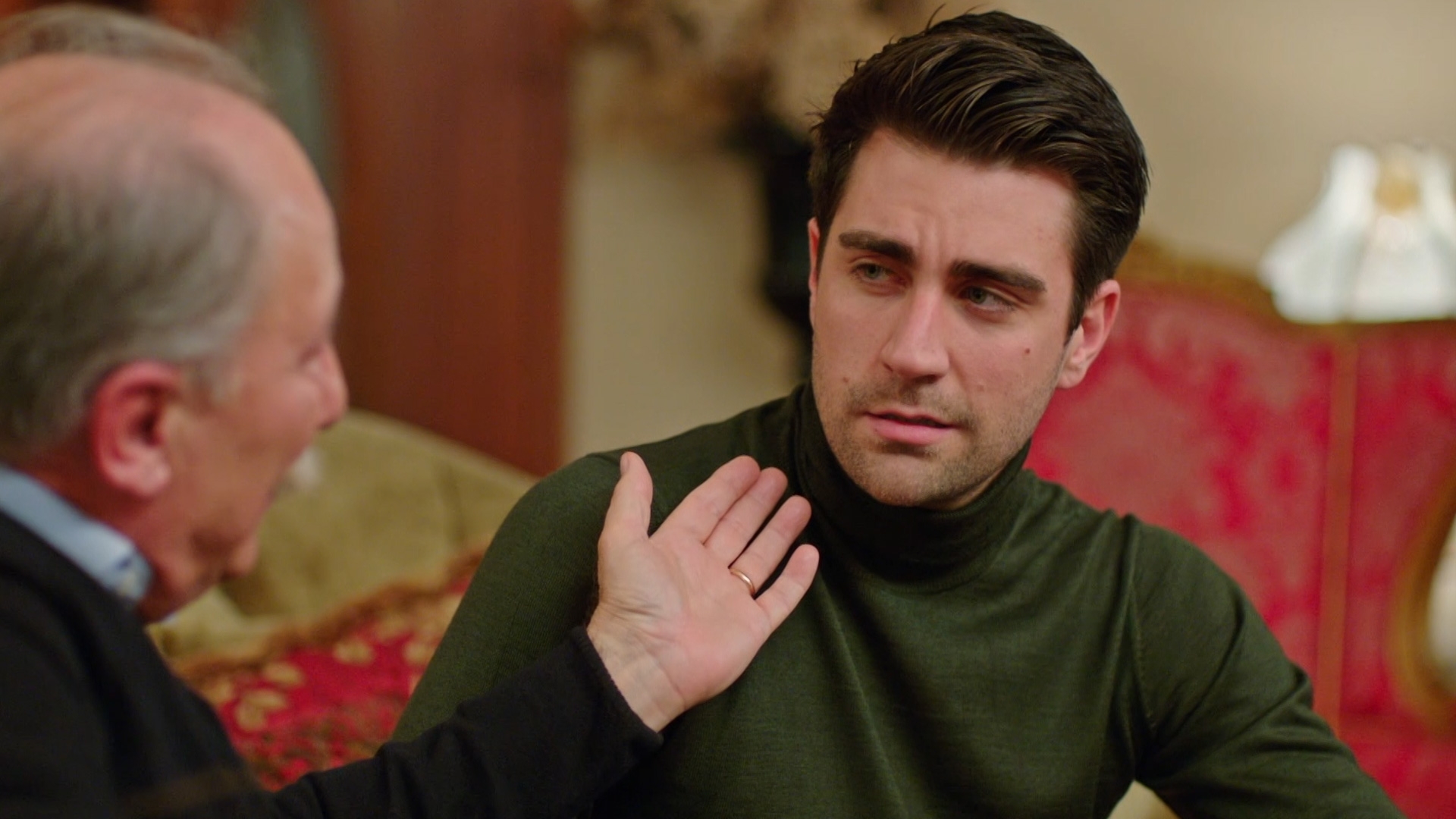 Kerem-Caglar-Ertugrul