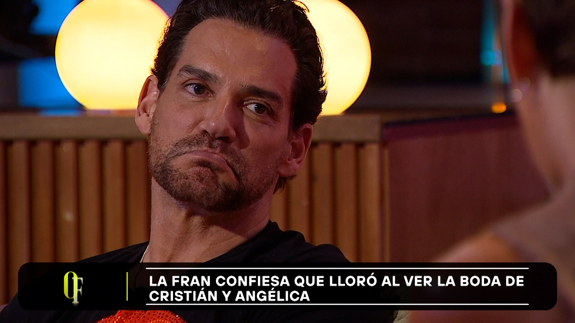 Cristián de la Fuente