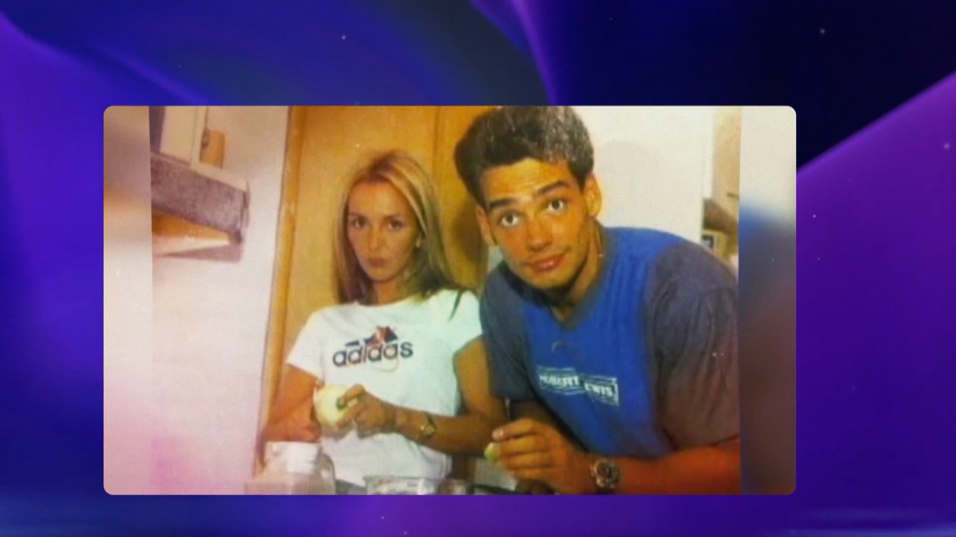 Fran García Huidobro y Cristián de la Fuente