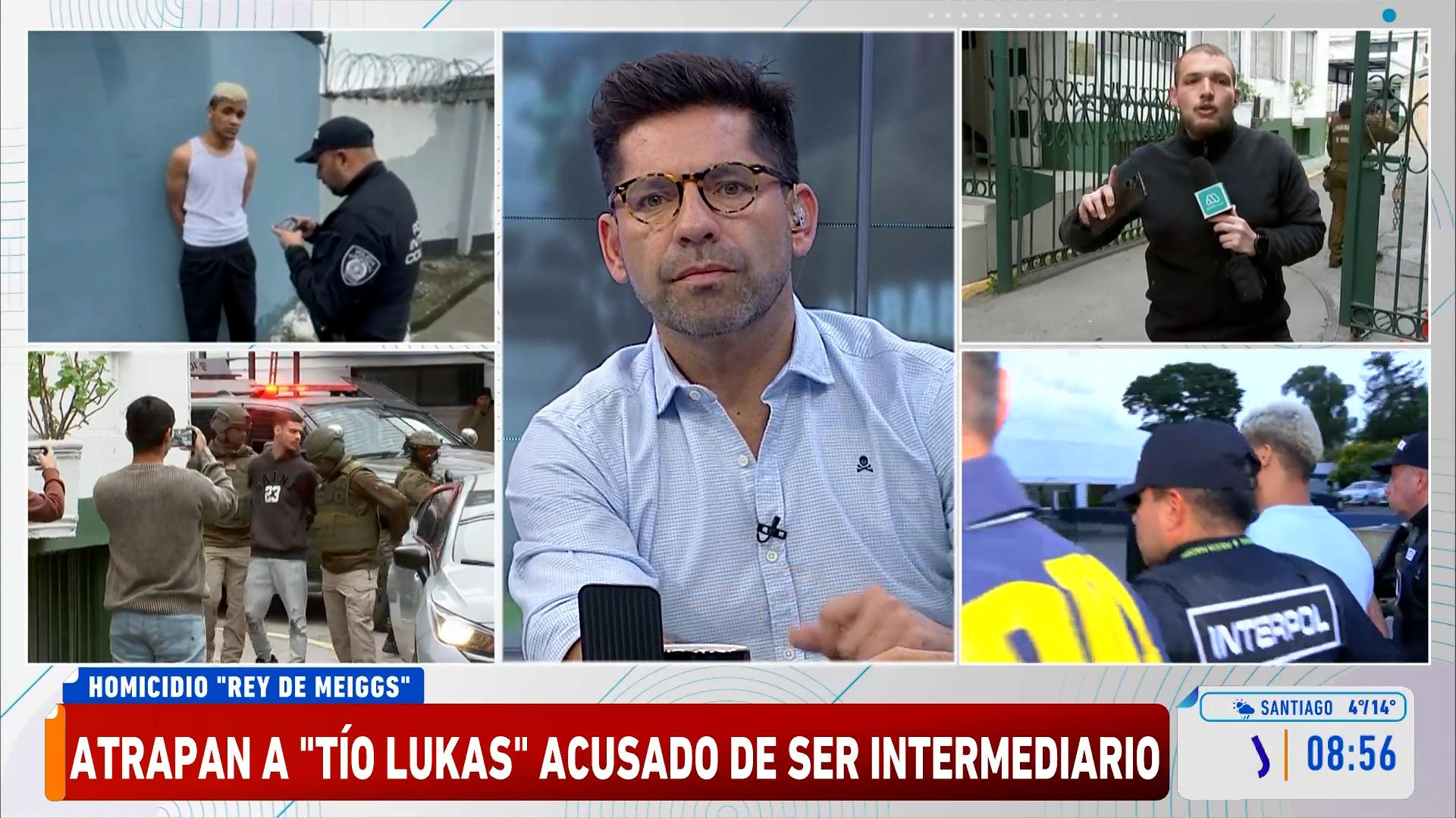 Tío Lukas