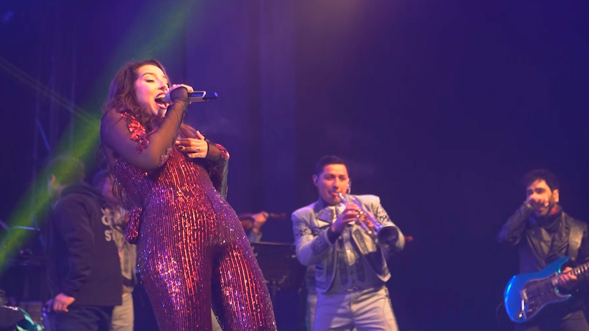 Cote Quintanilla en Pelarco