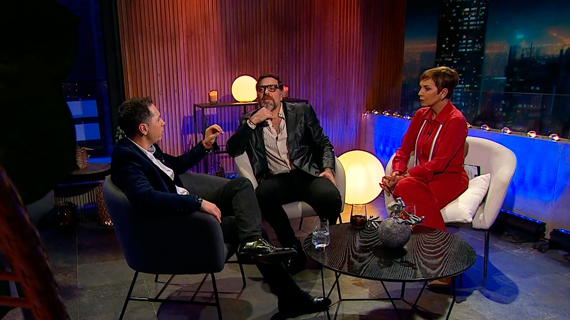 Karol Lucero en Only Fama