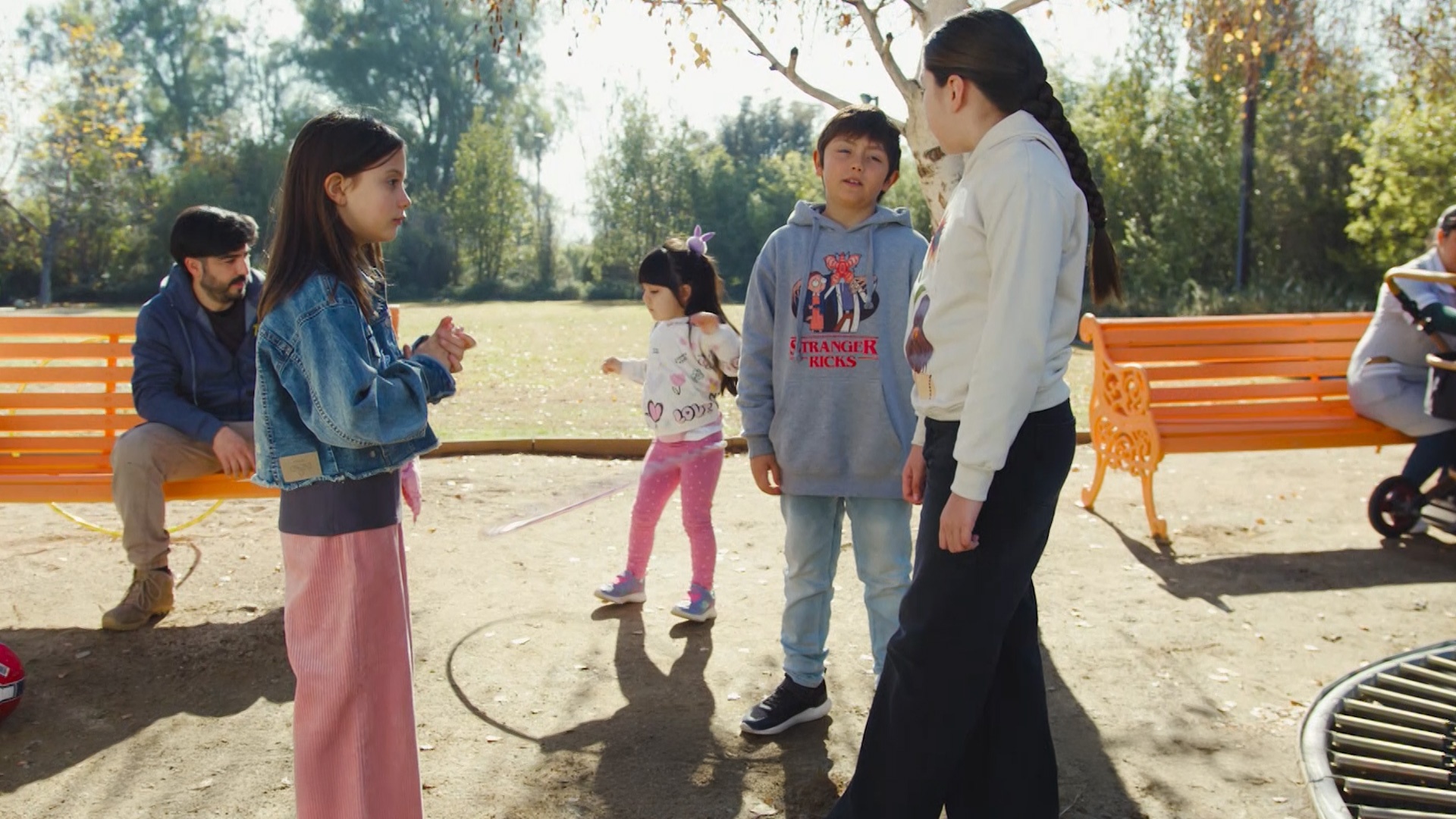 olivia violeta silva