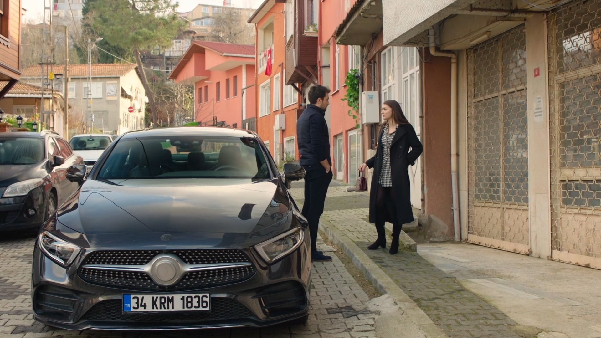 Kerem y Ayse