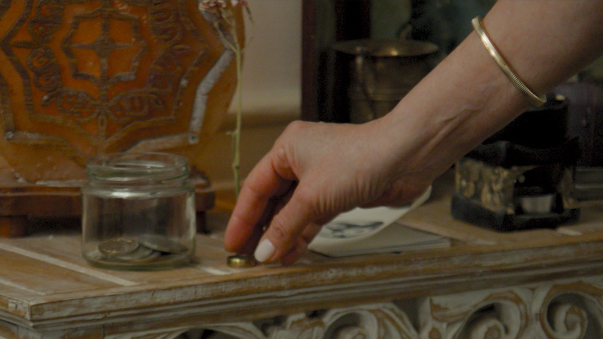 Anillo de Bernardita