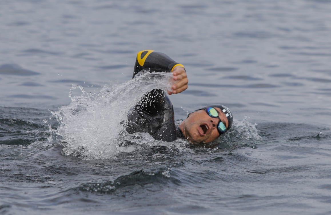 Cristián de la Fuente