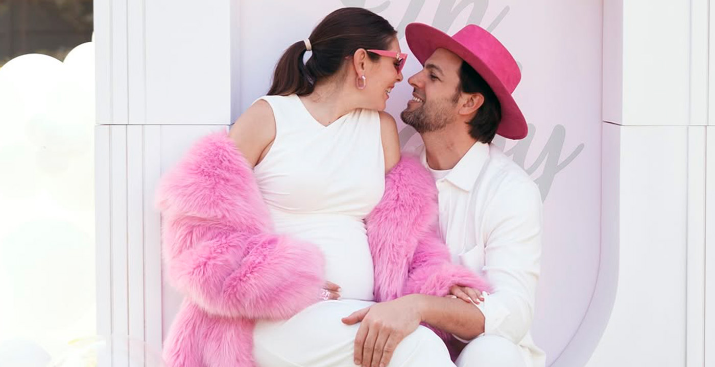 Eugenia Lemos y Matías Kosznik