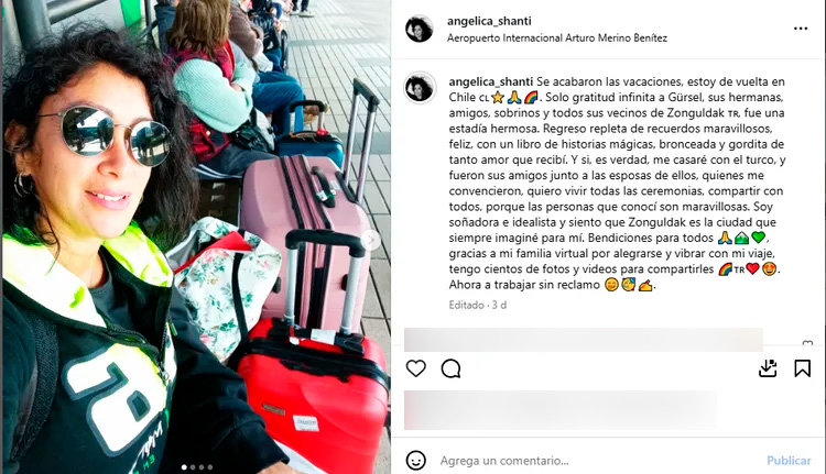 Angélica Sepúlveda