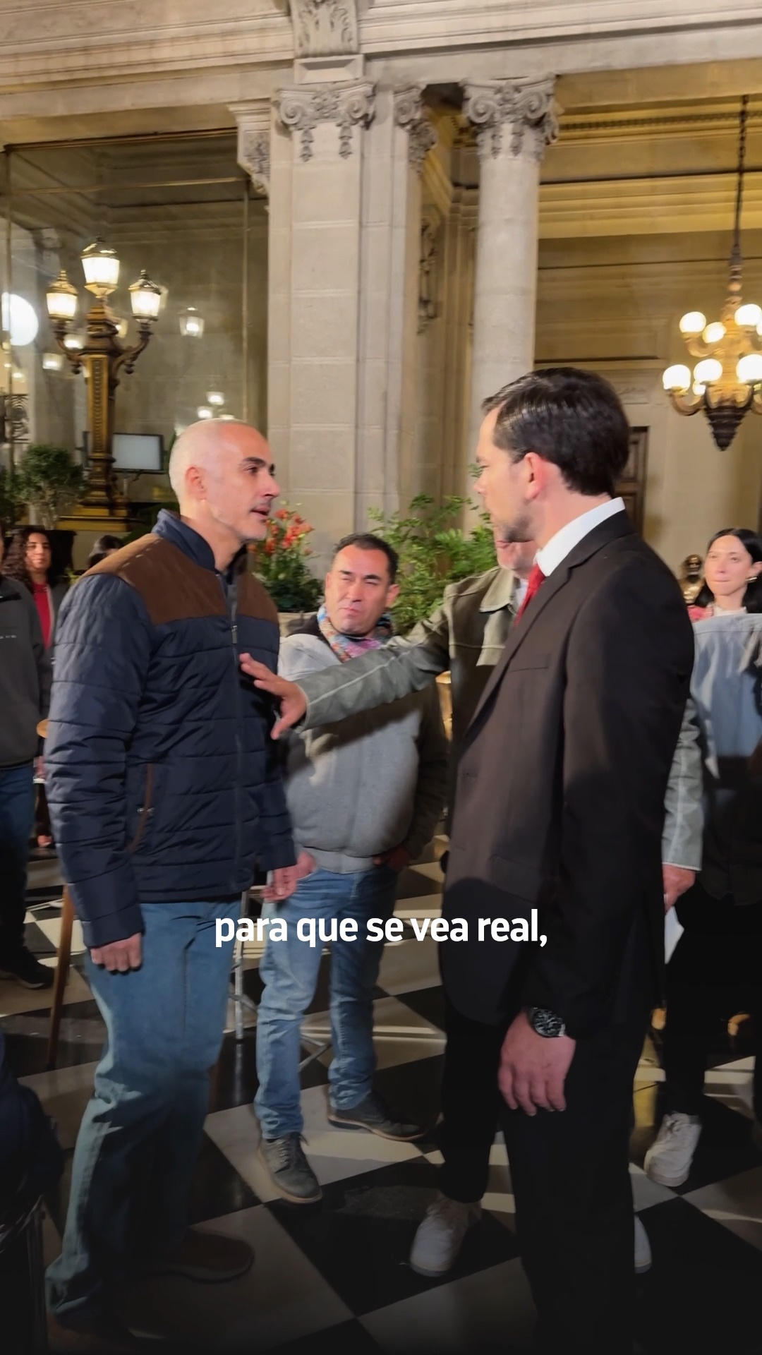 El Jardín de Olivia