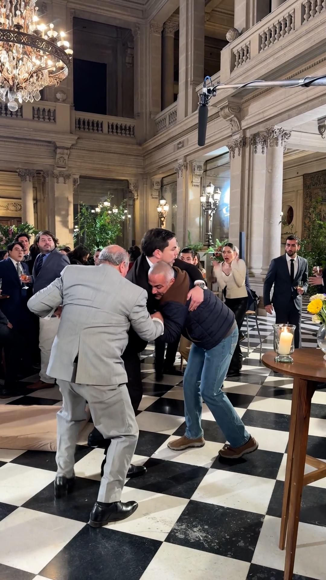 El Jardín de Olivia