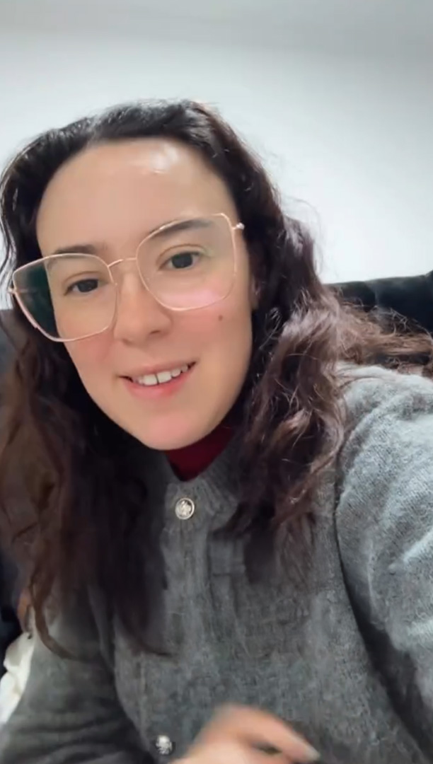 Christell Rodríguez