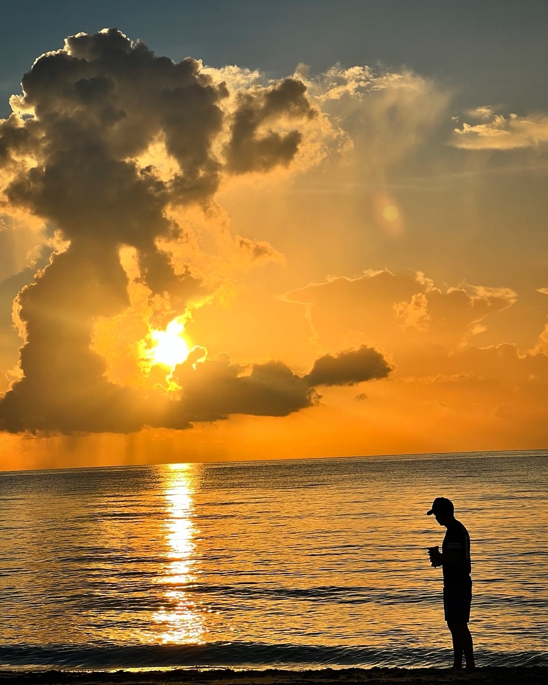 Karol Lucero en Costa Rica