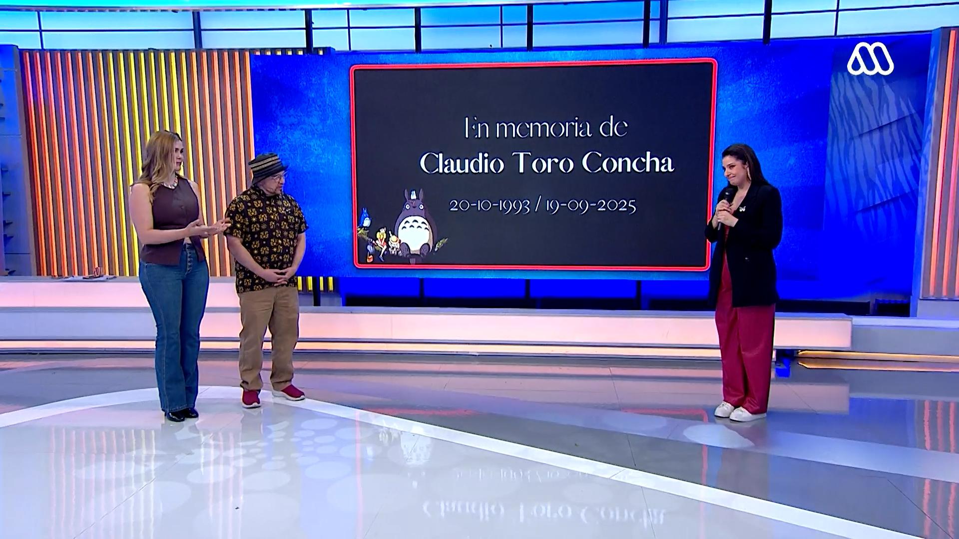 María José Quintanilla