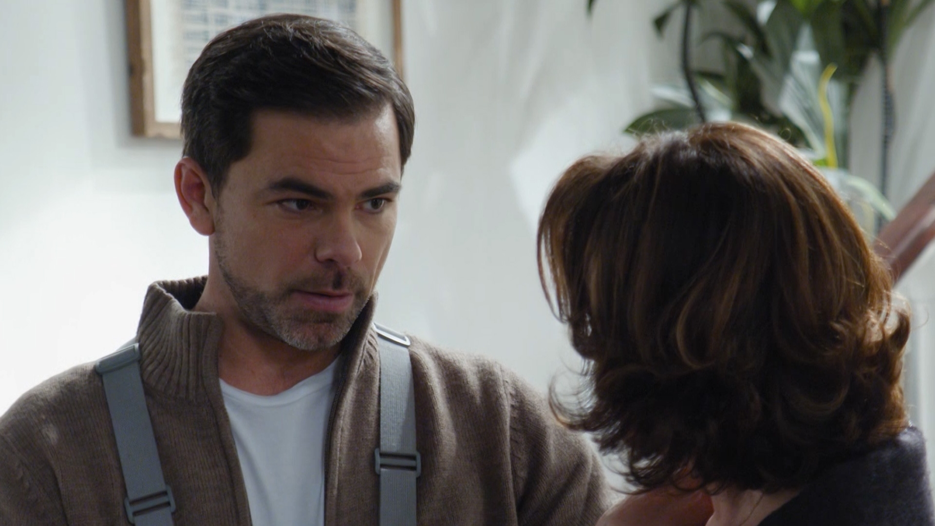 Clemente y Bernardita