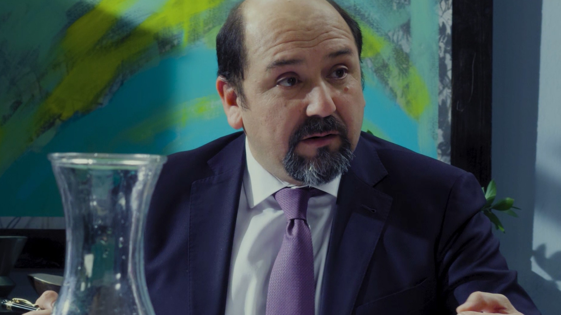 Abogado de los Walker