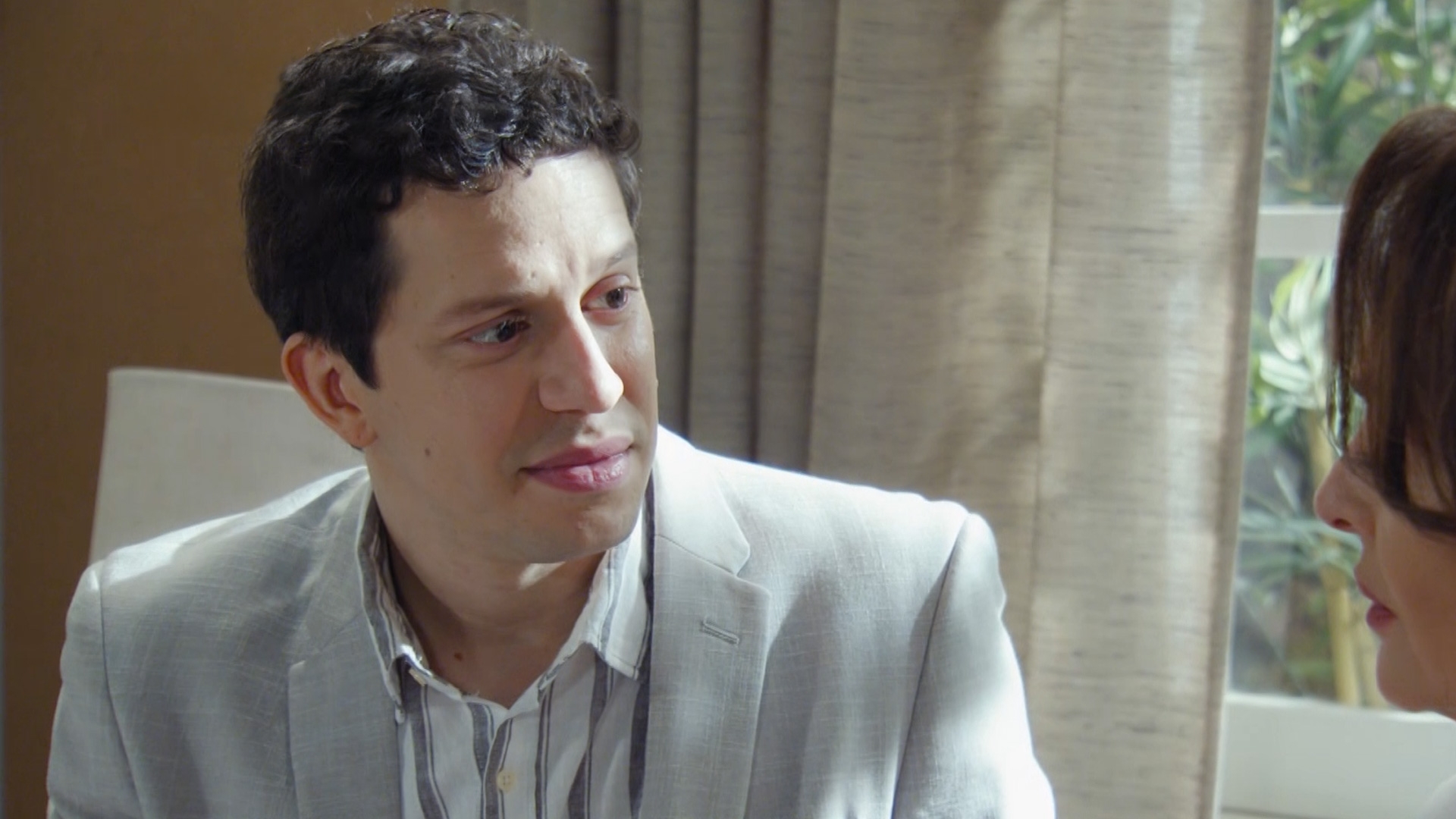 Bastián y Bernardita