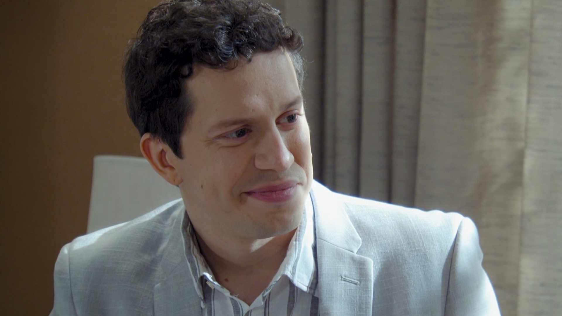 Bastián y Bernardita