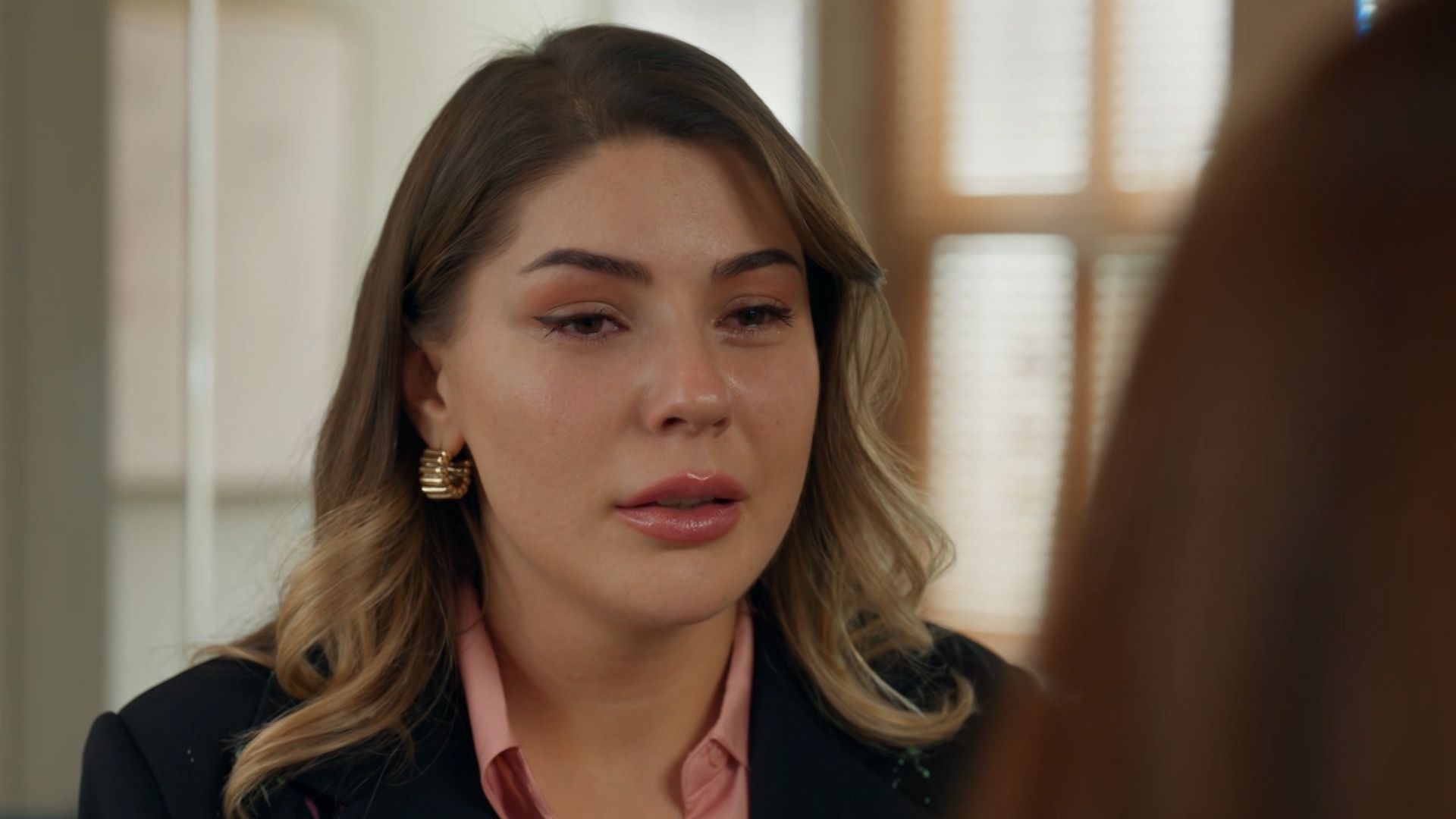 Ferda-Buse-Sinem-Iren