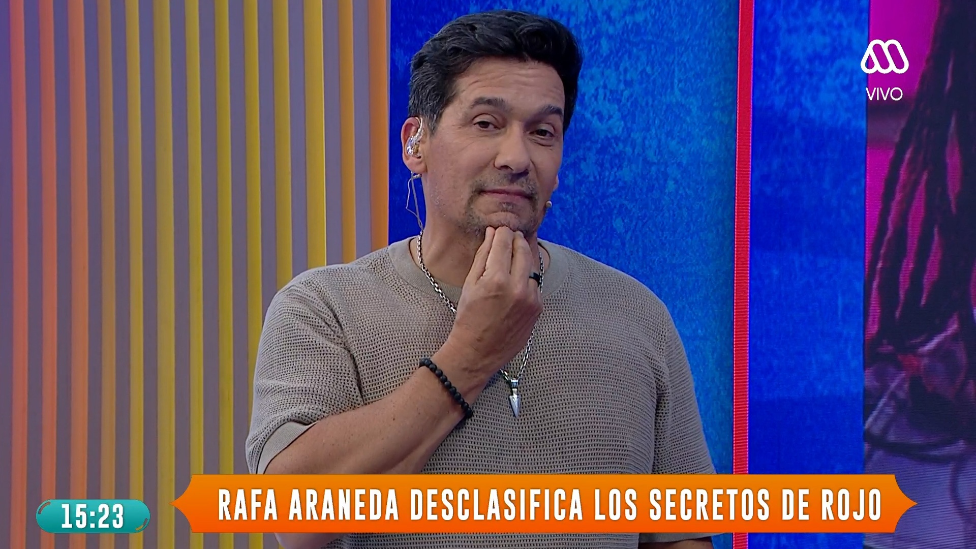 Rafael Araneda