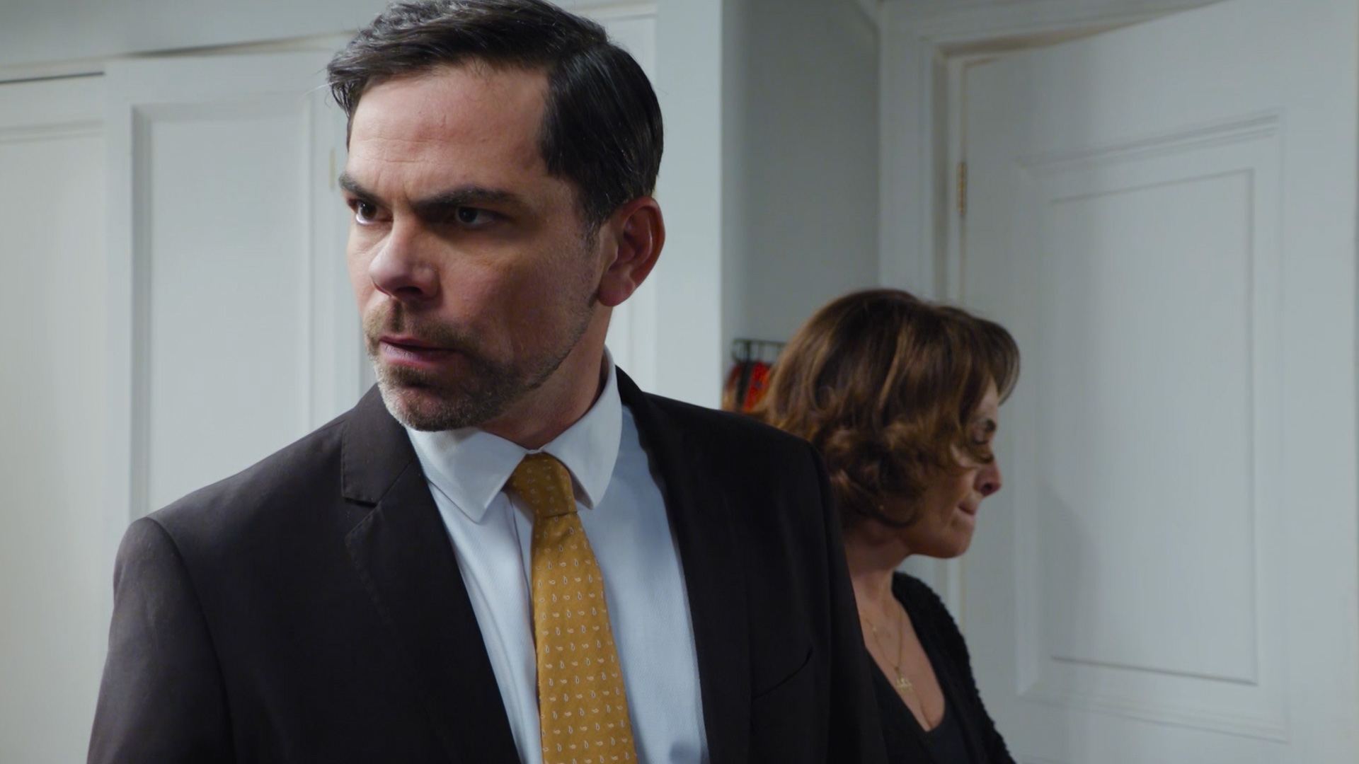 Clemente y Bernardita