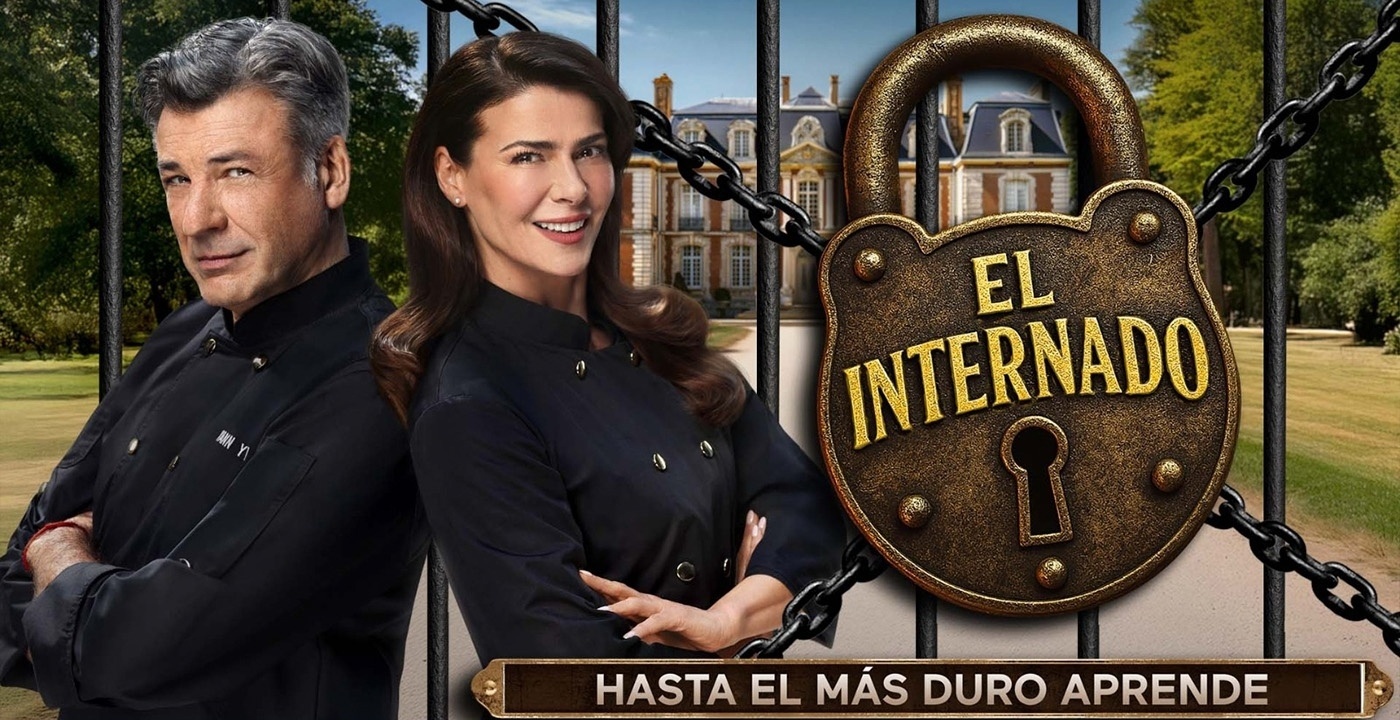 El Internado