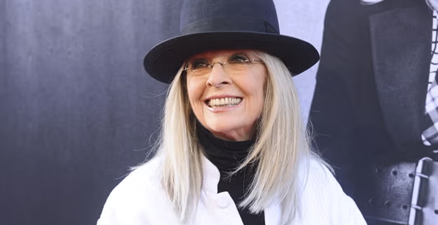 Diane Keaton
