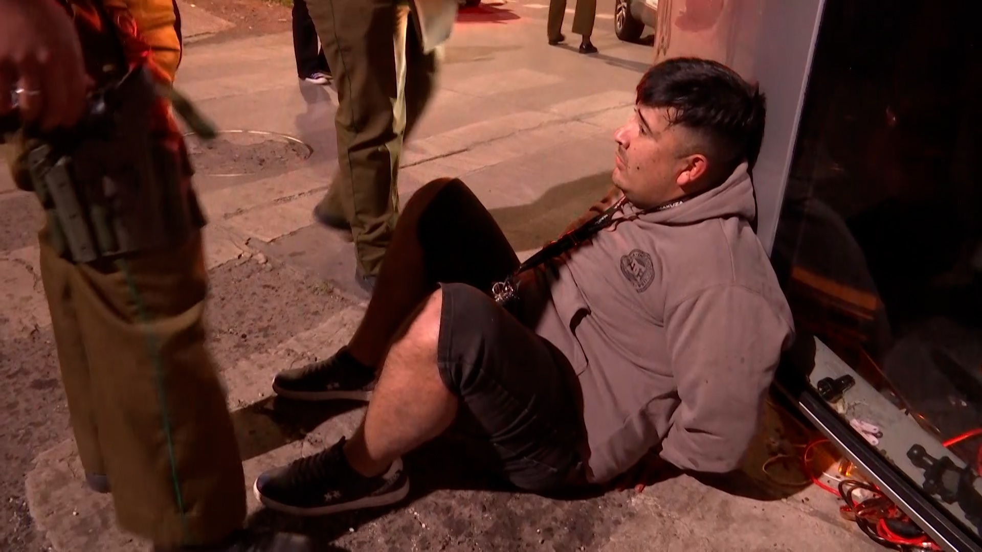 Crisitian Rosas Vera