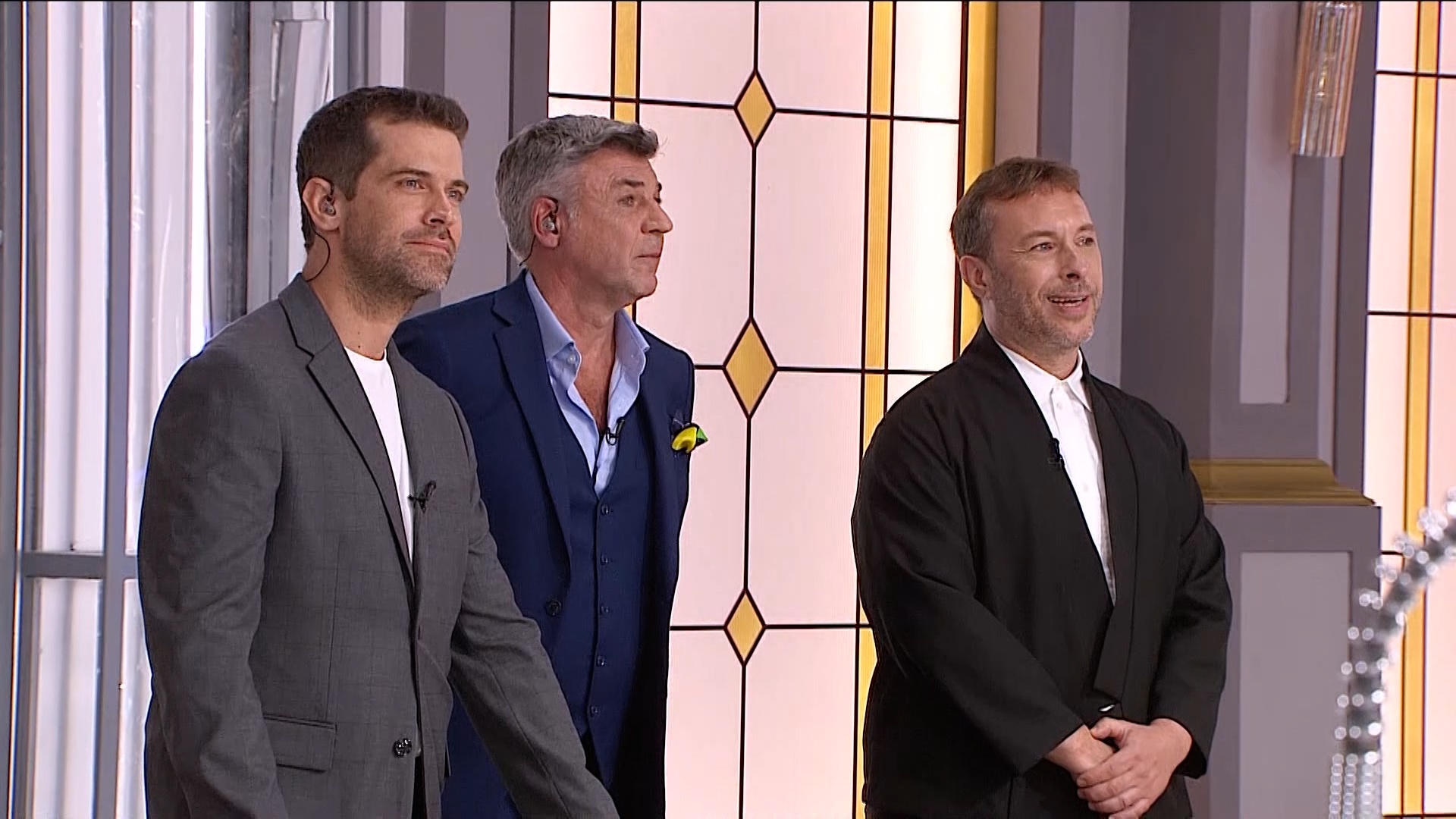 Equipos de El Internado