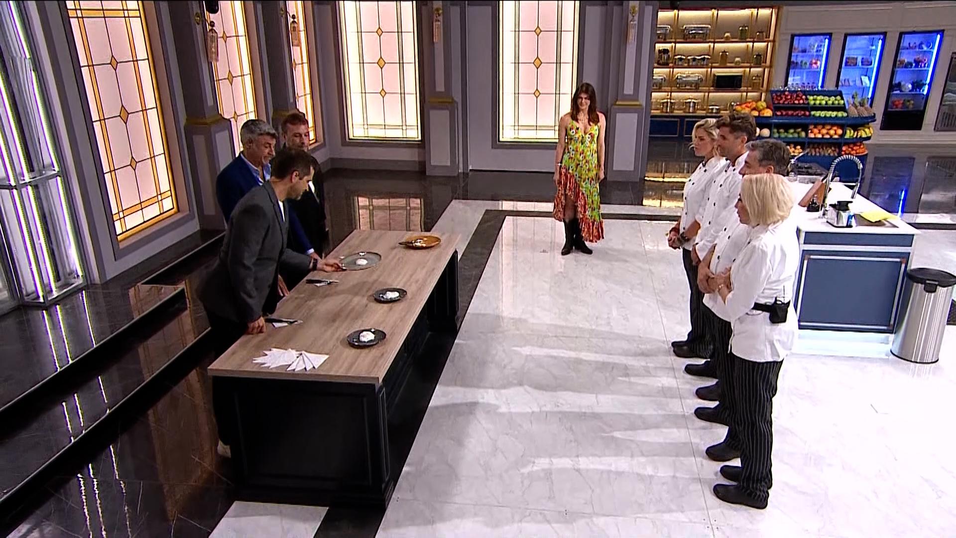 Competencia de huevos