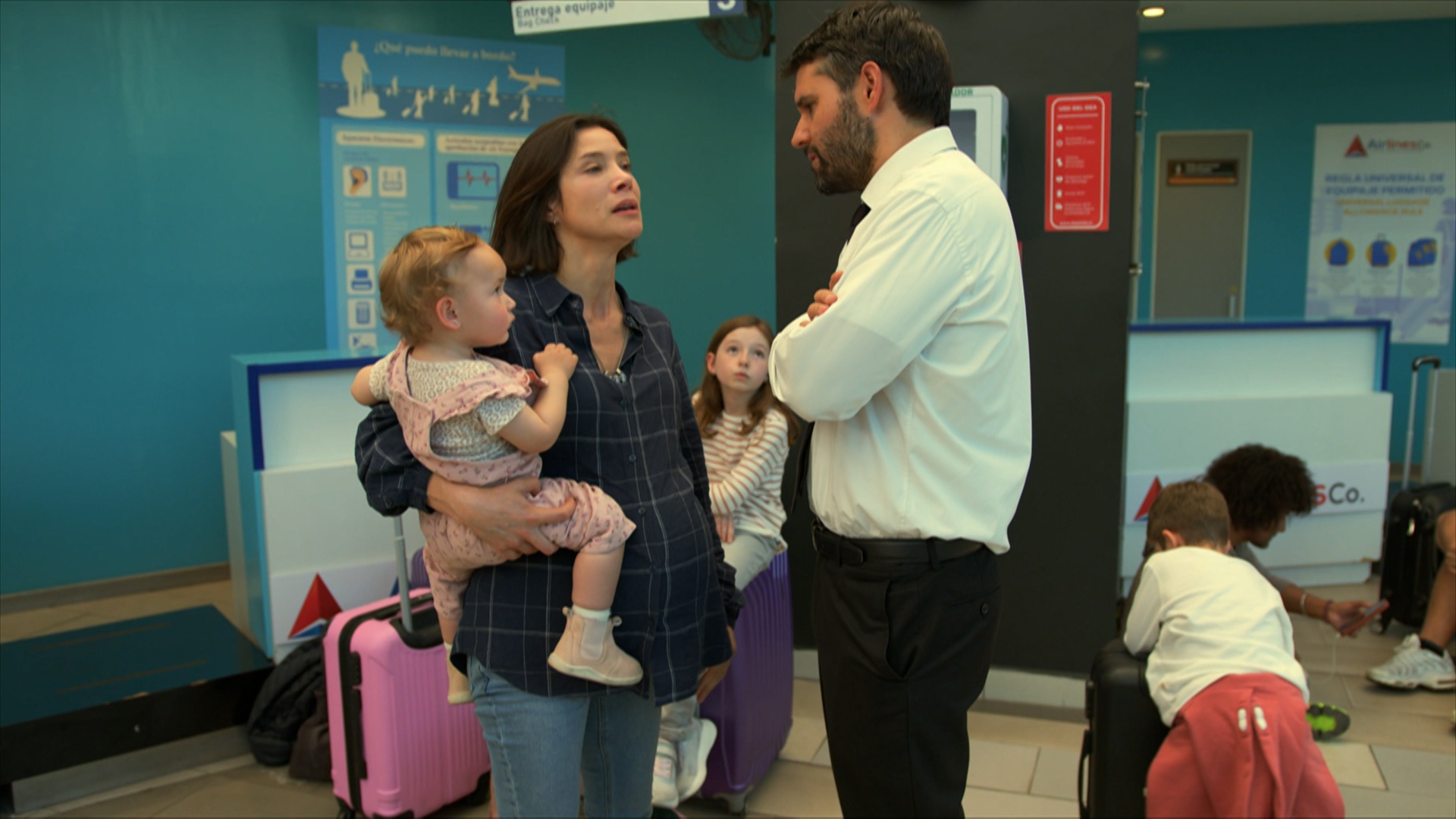 Reunión de Superados