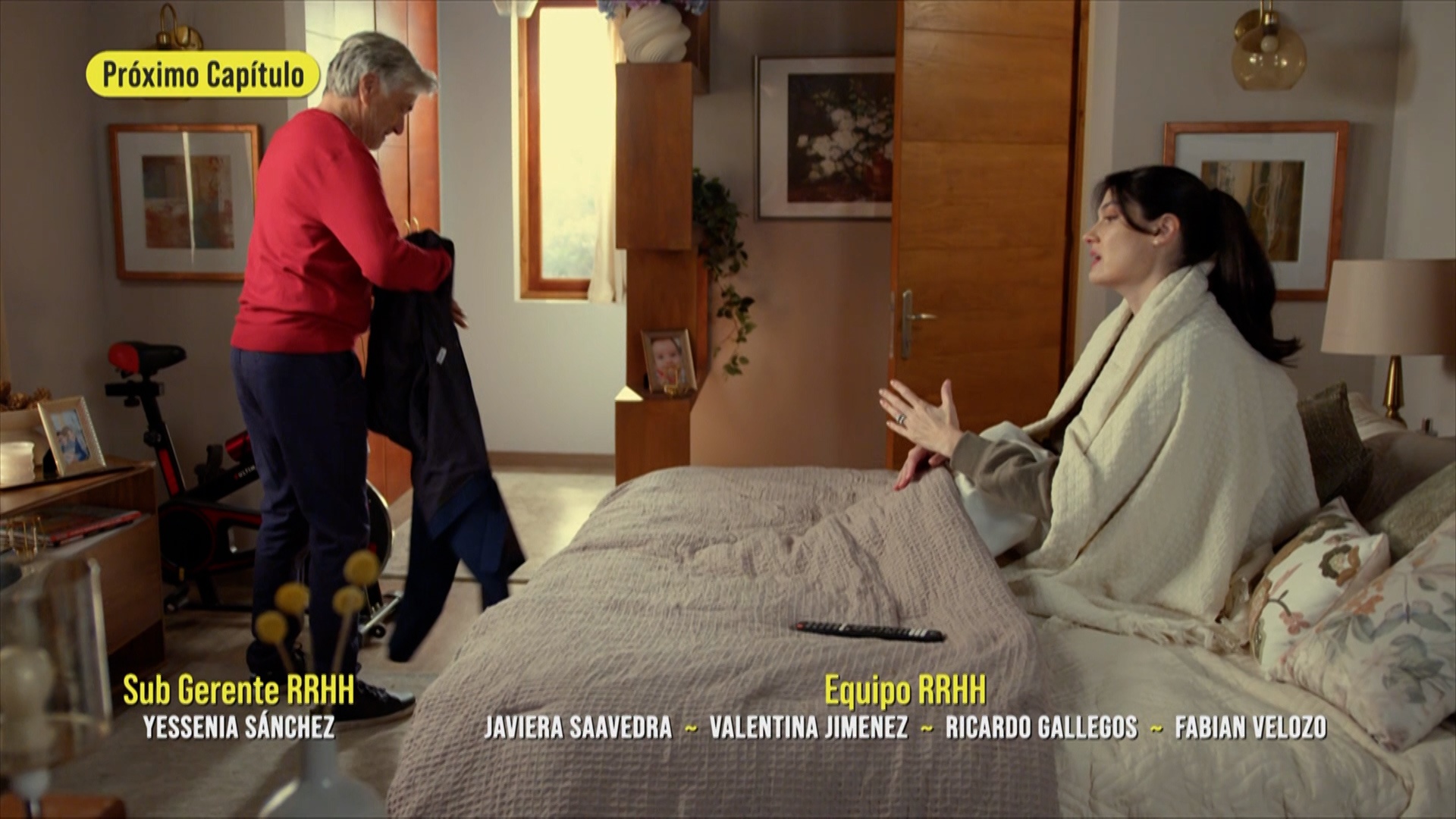 Reunión de Superados