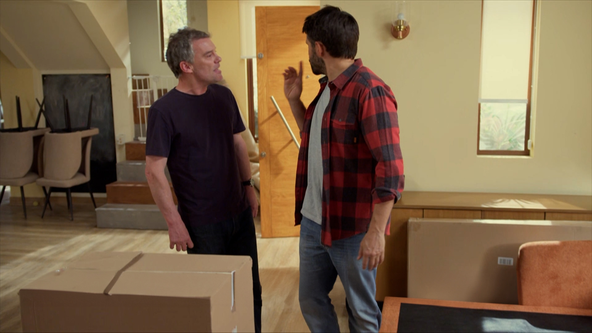 Reunión de Superados