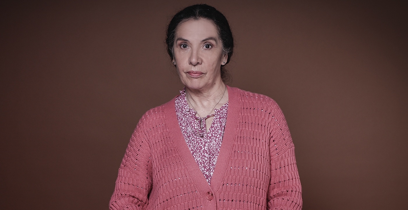 Carmen Disa Gutiérrez