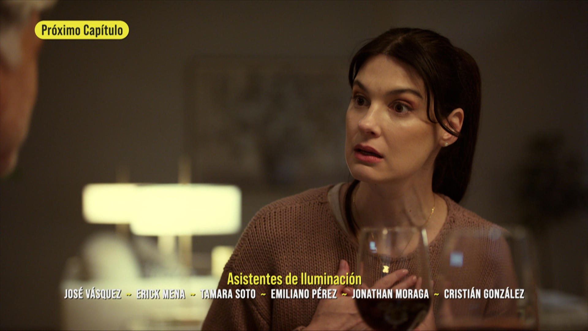 Reunión de Superados