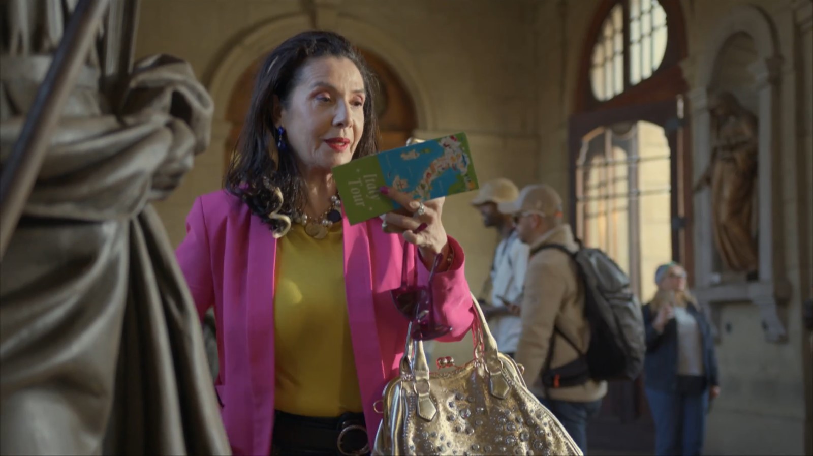 Carmen Disa Gutiérrez