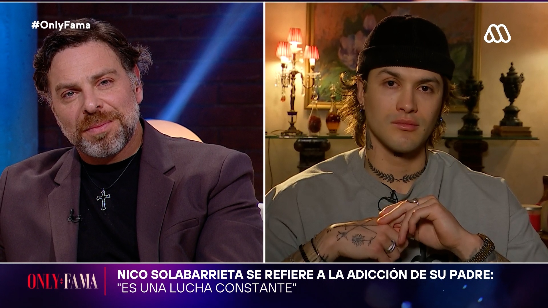 Nicolás Solabarrieta