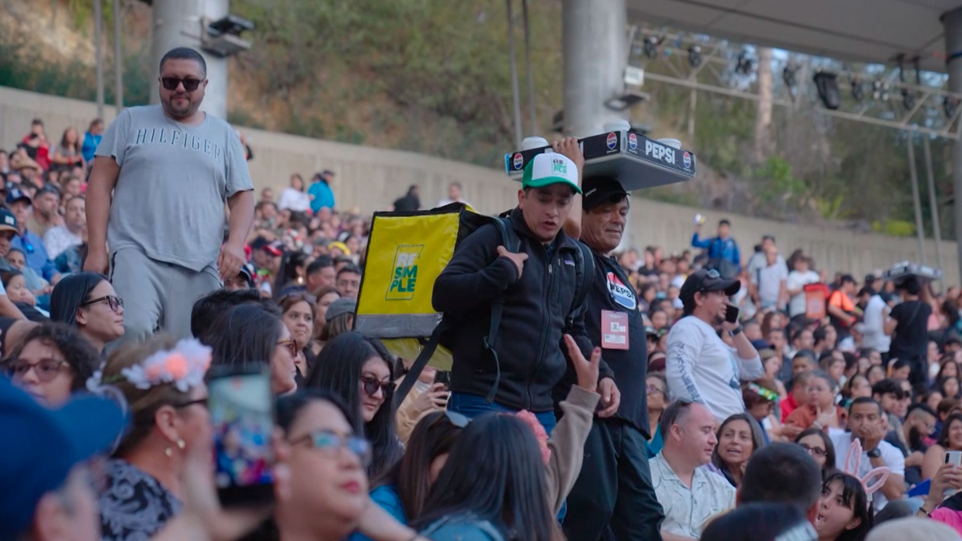 Reciclaje en Viña del Mar