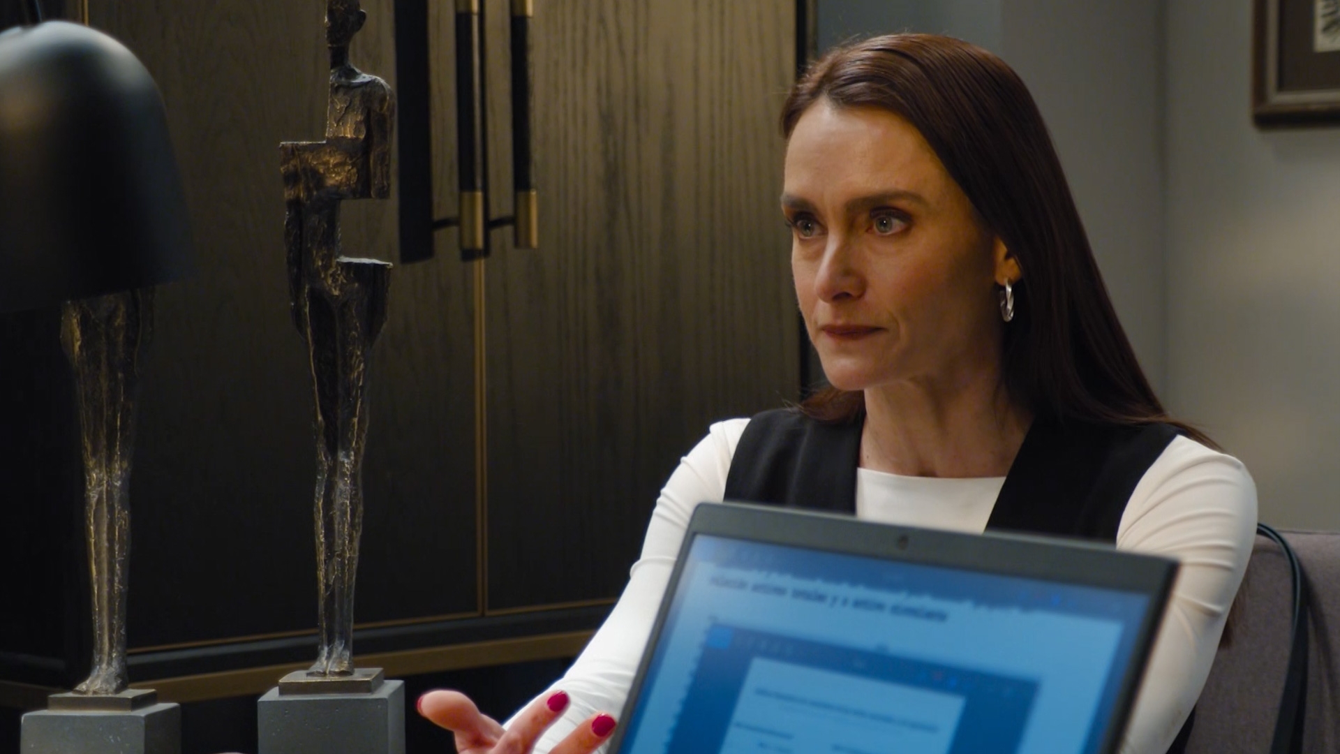 Vanessa-Begoña-Basauri