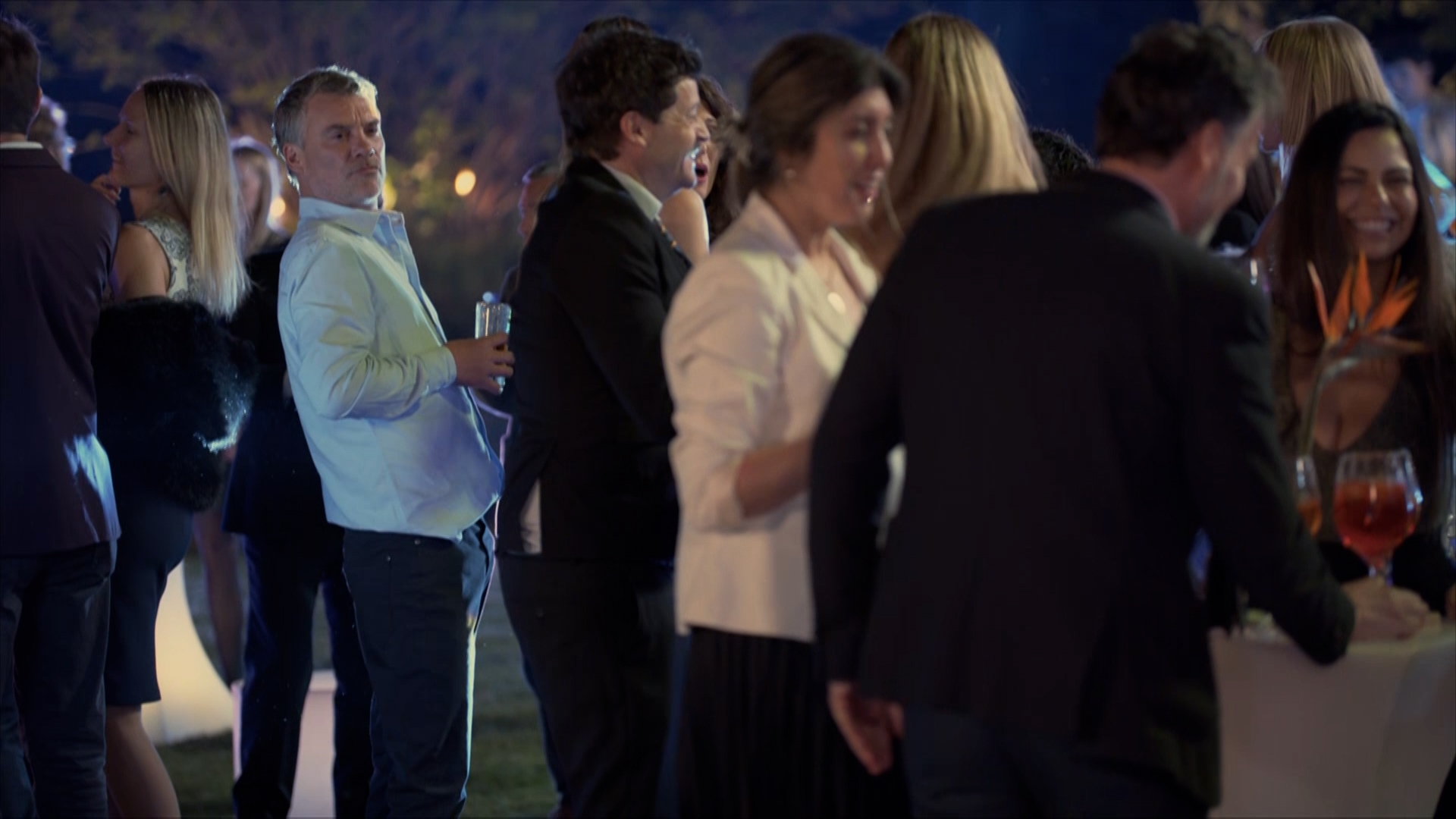 Reunión de Superados