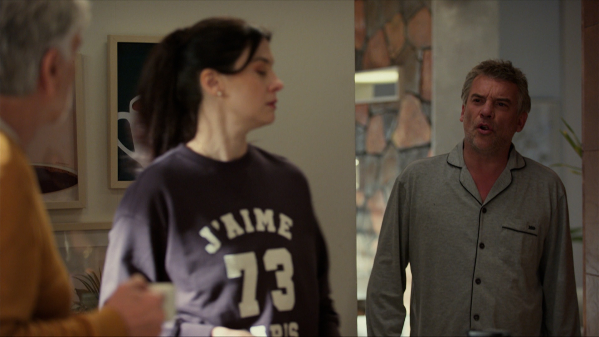 Reunión de Superados