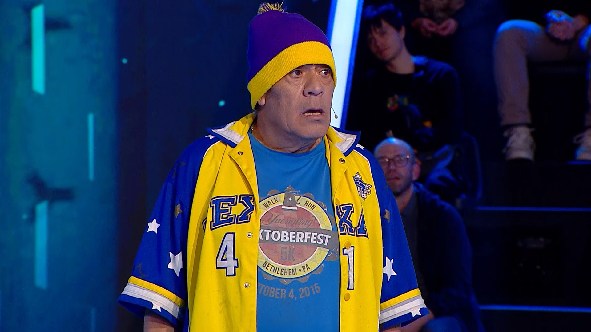 Turrón Mario Moreno