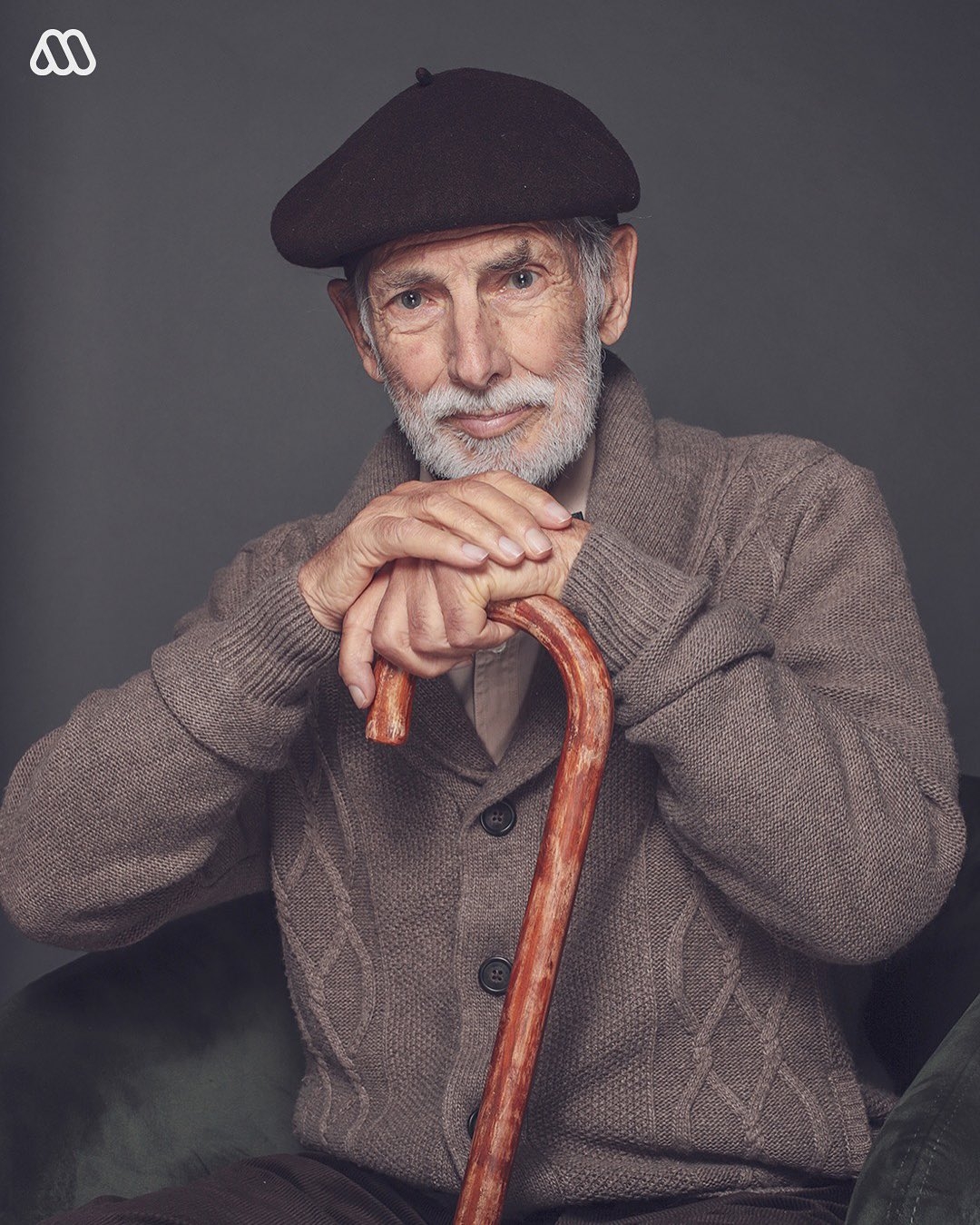 Tito Noguera en Aguas de Oro / Mega