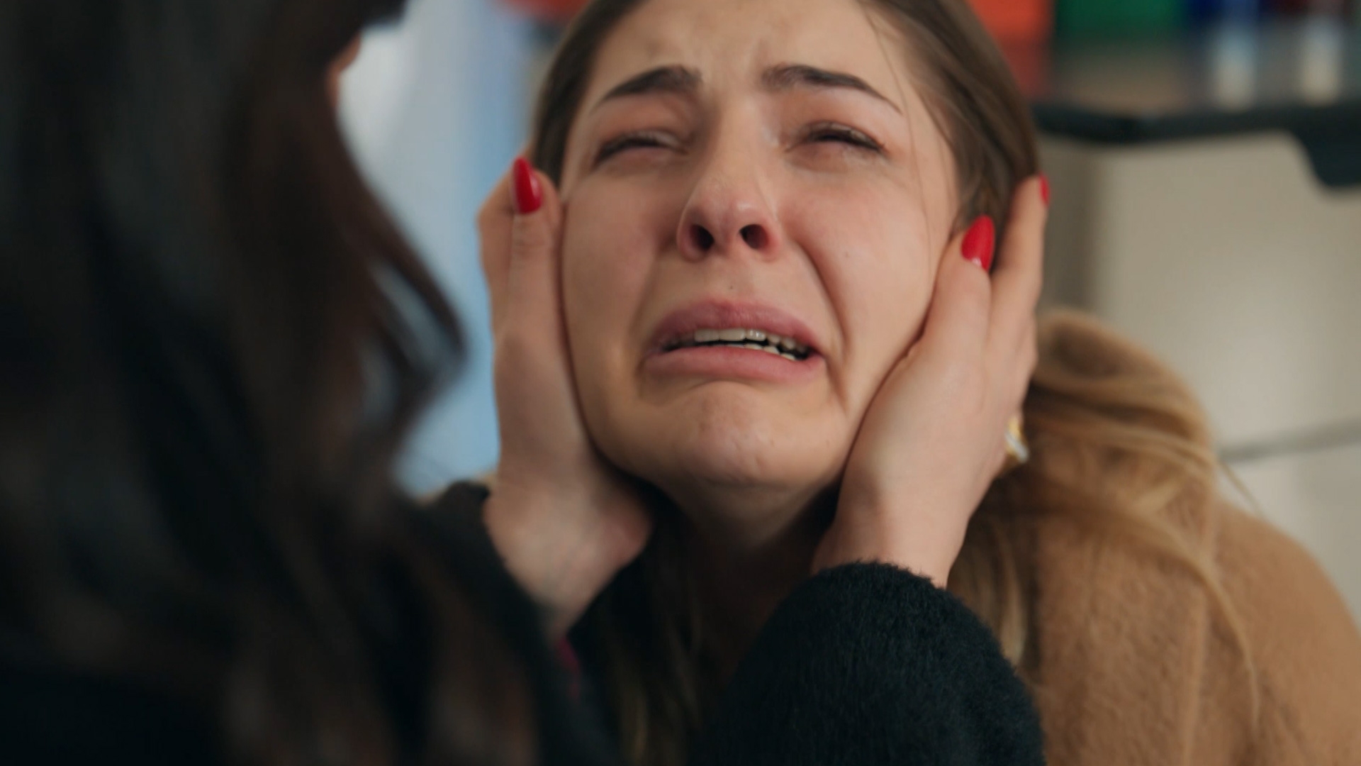 Ferda-Buse-Sinem-Iren