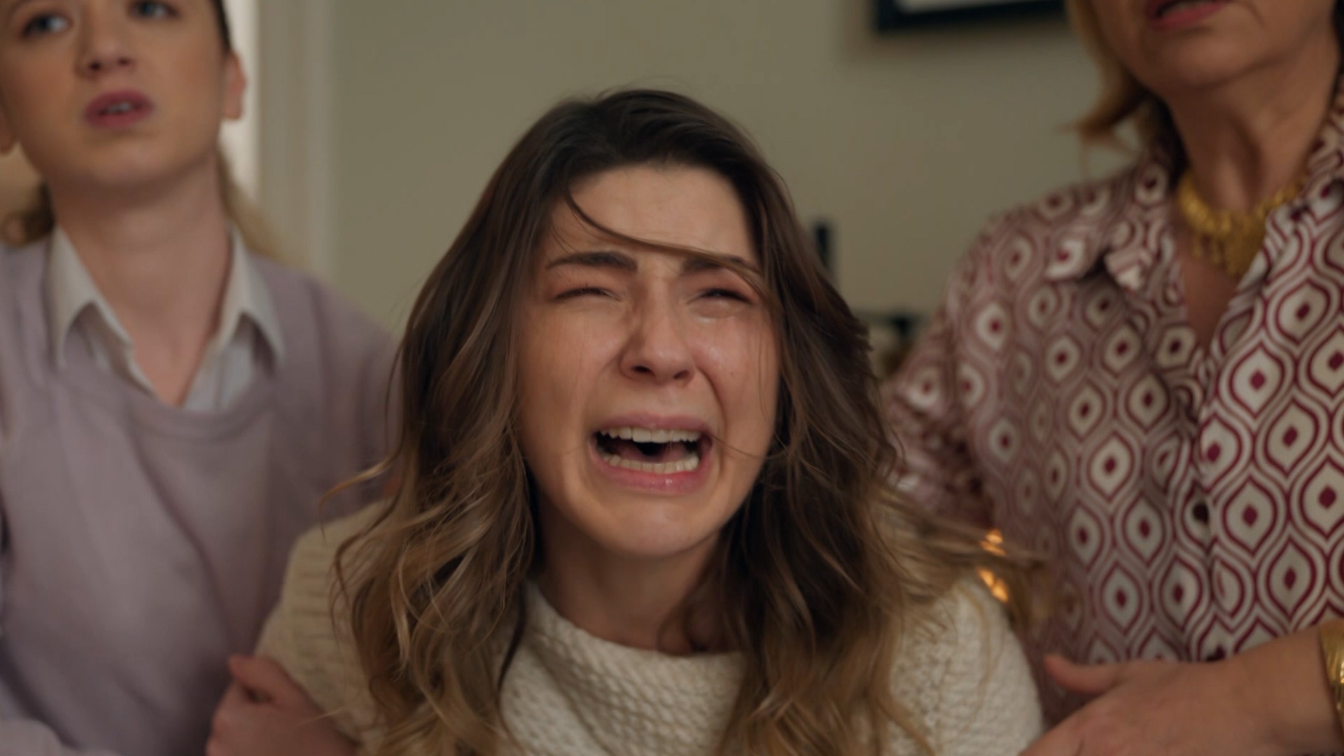 Ferda-Buse-Sinem-Iren