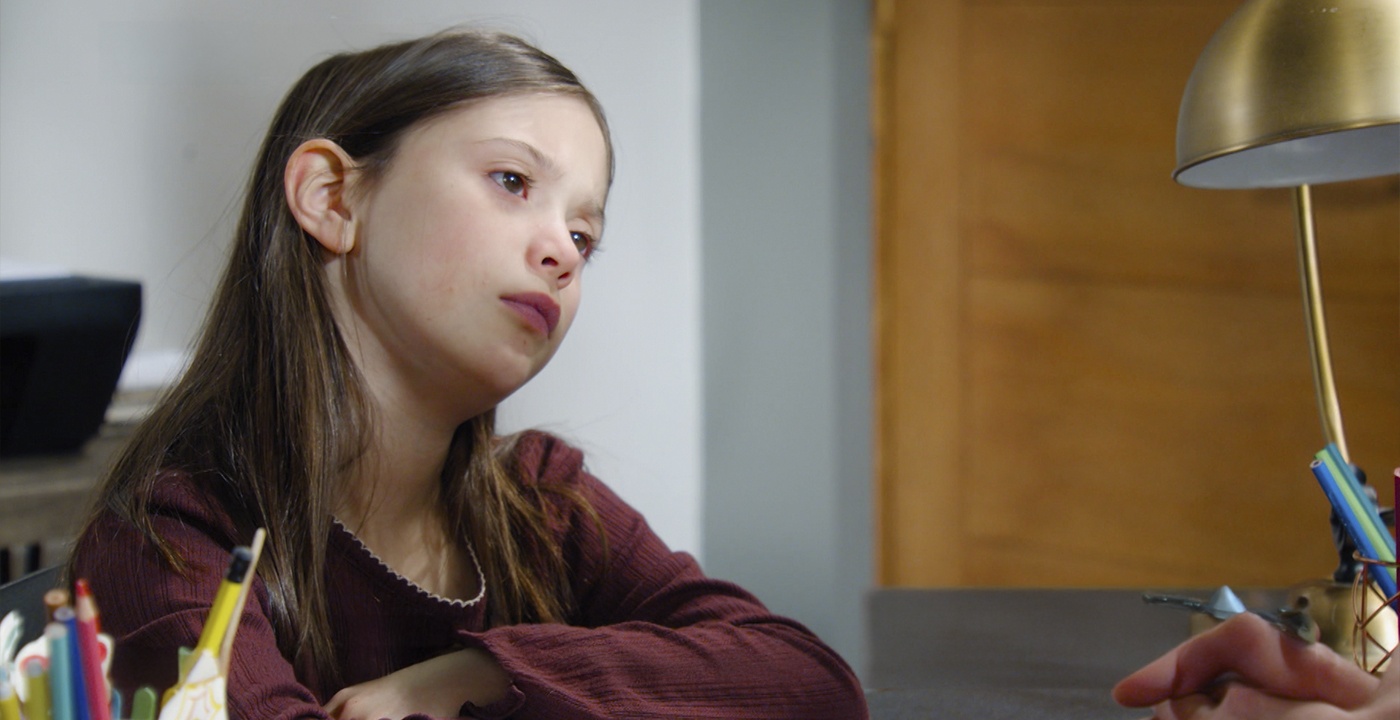 Olivia (Violeta Silva)