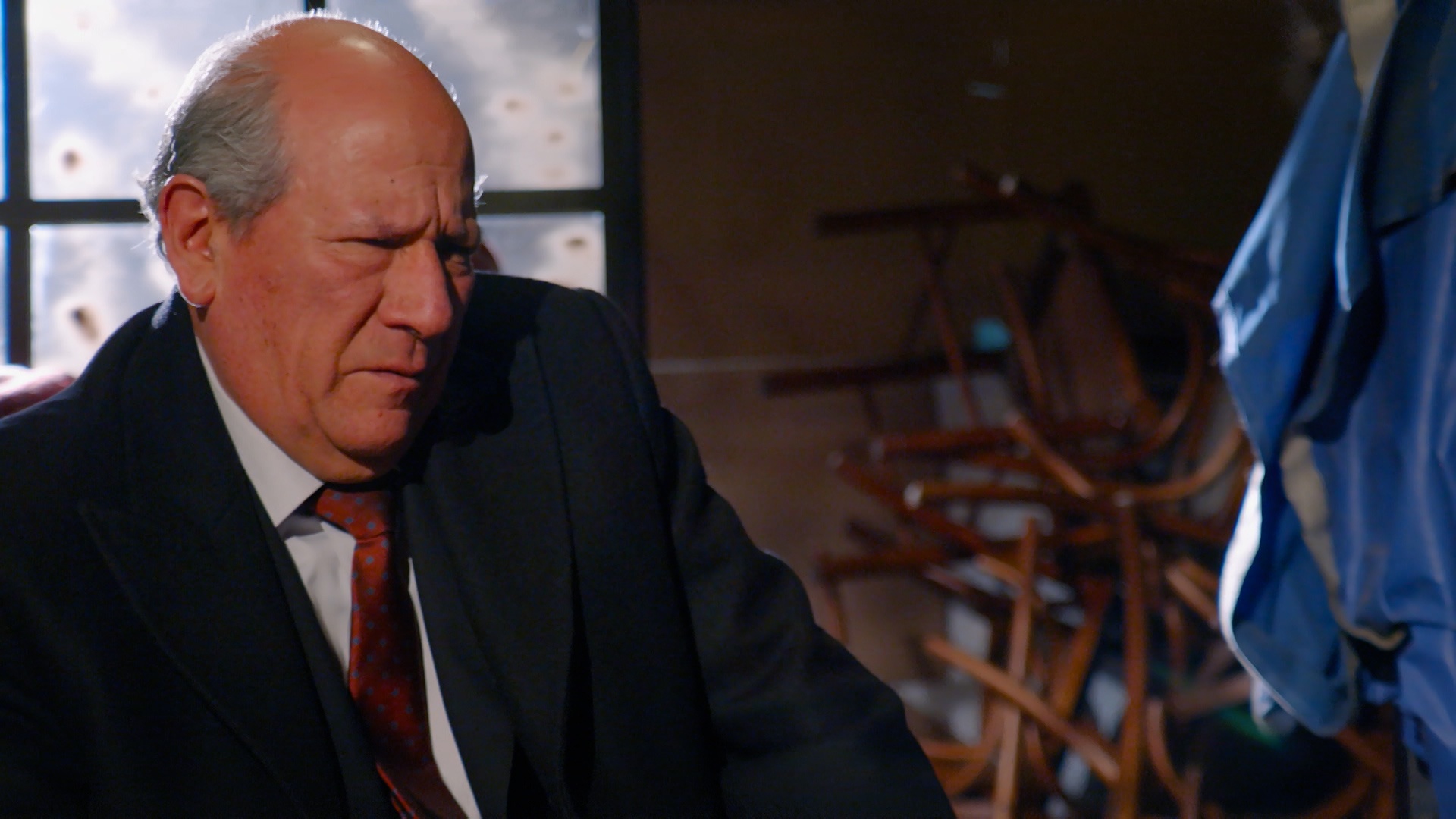 El Jardín de Olivia / Mega