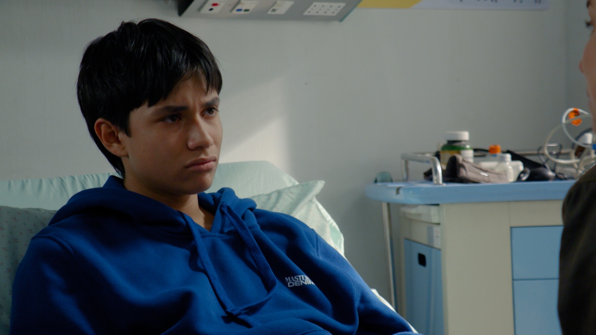 Samuel (Simón Beltrán)