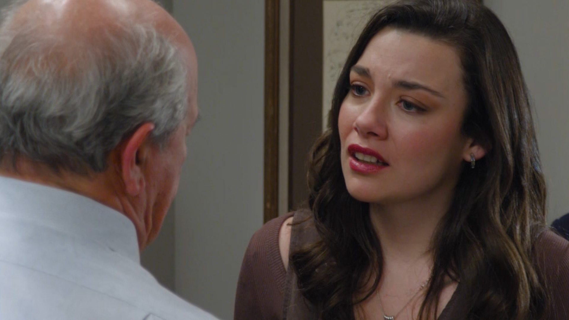 Luis Emilio e Ignacia