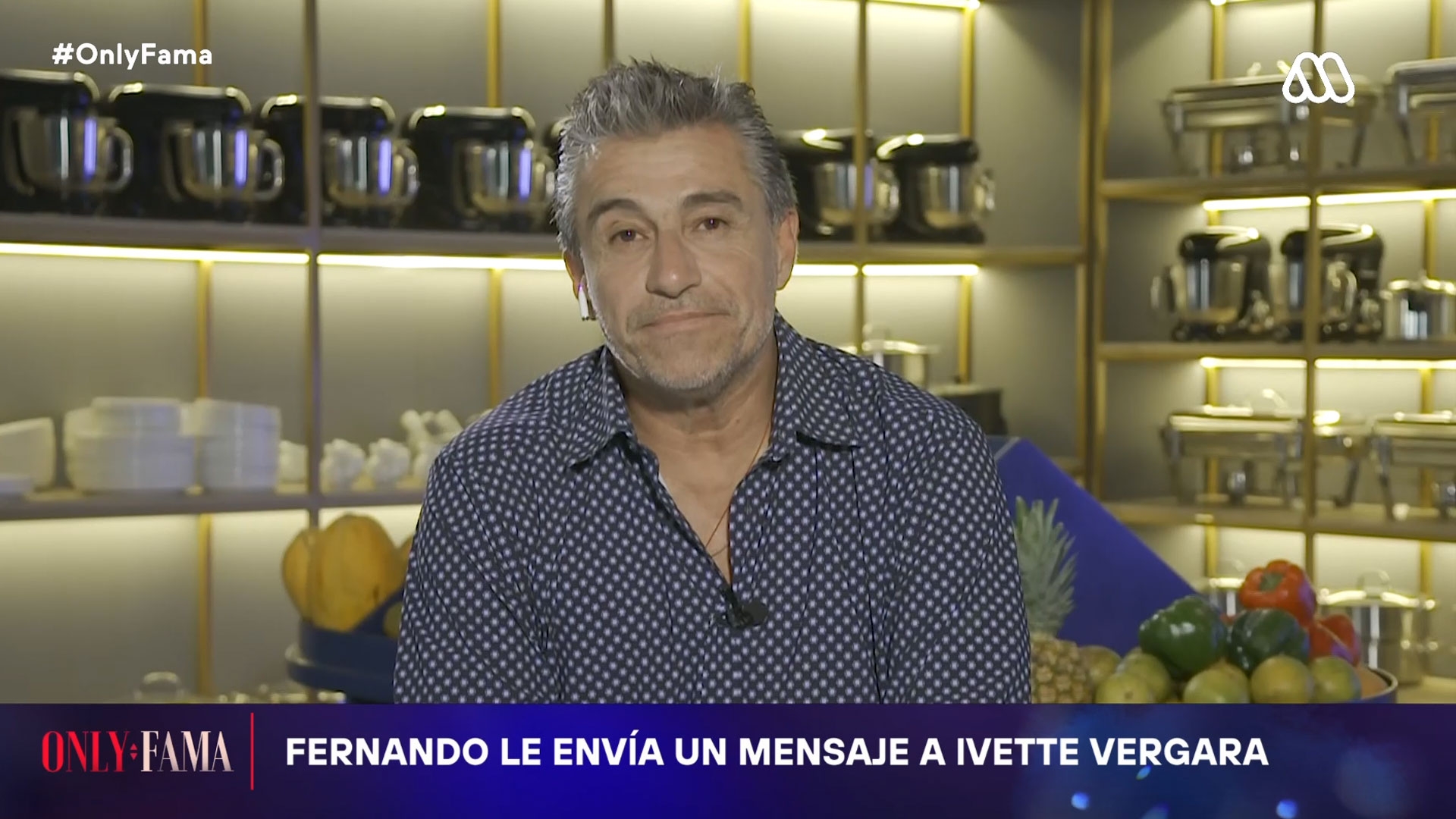 Fernando Solabarrieta