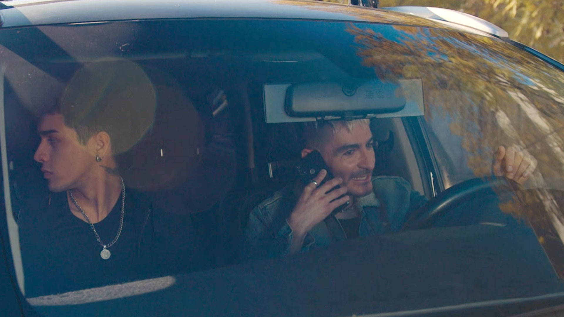 Secuaces de Luis Emilio